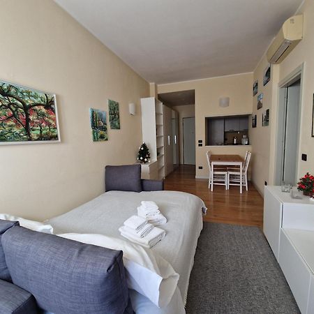 Casa Sant'Eufemia Apartment เวโรนา ภายนอก รูปภาพ