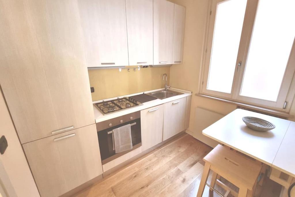 Casa Sant'Eufemia Apartment เวโรนา ภายนอก รูปภาพ