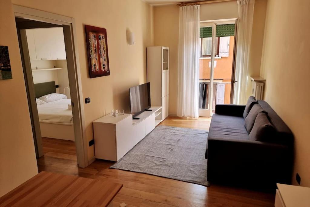 Casa Sant'Eufemia Apartment เวโรนา ภายนอก รูปภาพ