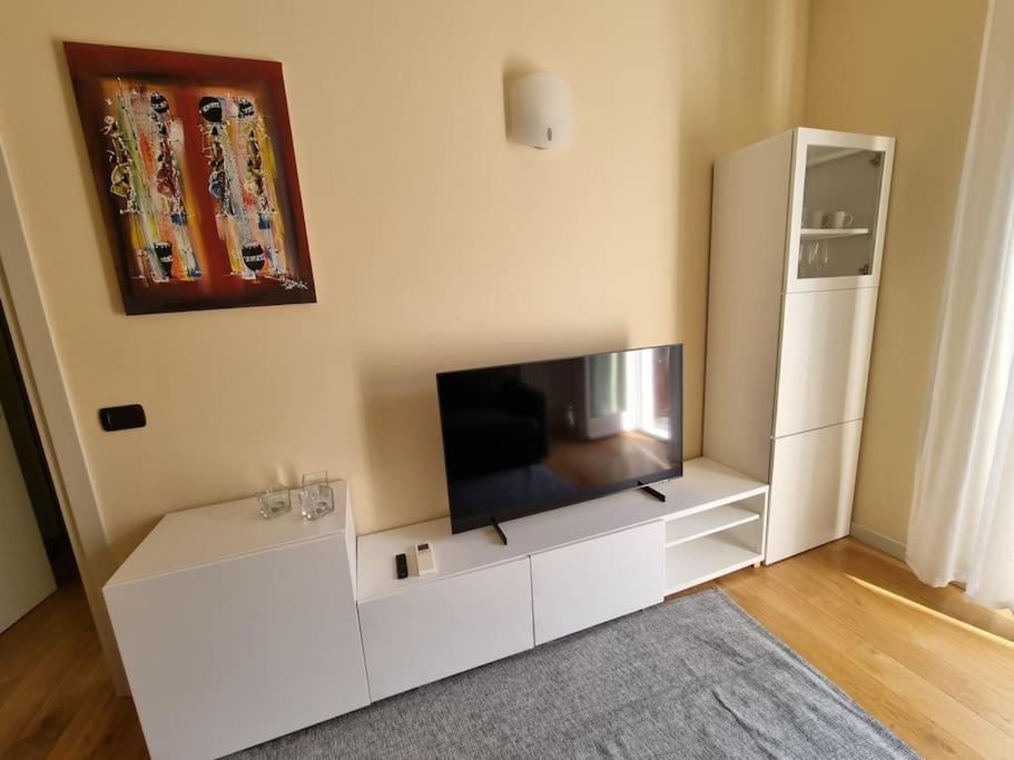 Casa Sant'Eufemia Apartment เวโรนา ภายนอก รูปภาพ