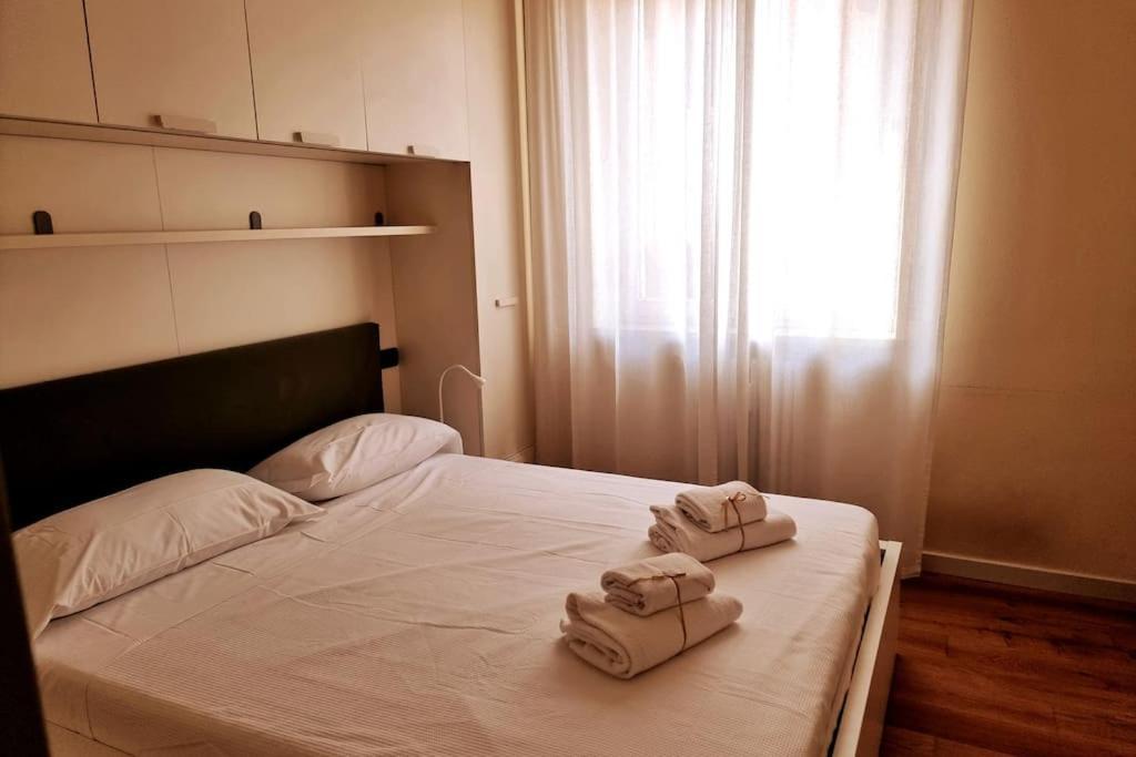 Casa Sant'Eufemia Apartment เวโรนา ภายนอก รูปภาพ