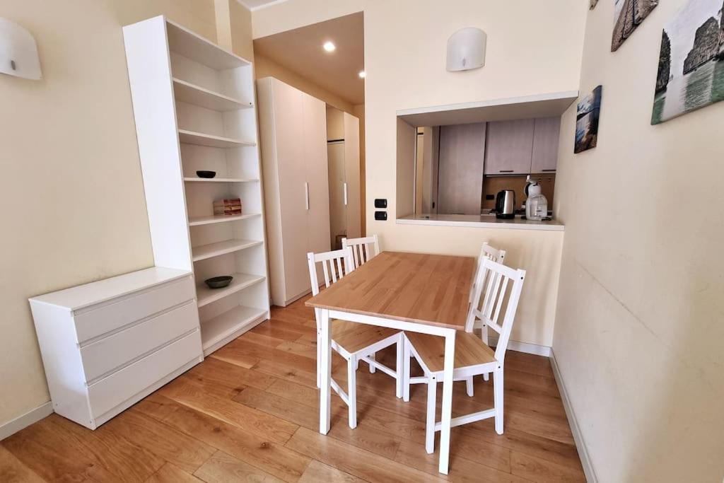 Casa Sant'Eufemia Apartment เวโรนา ภายนอก รูปภาพ