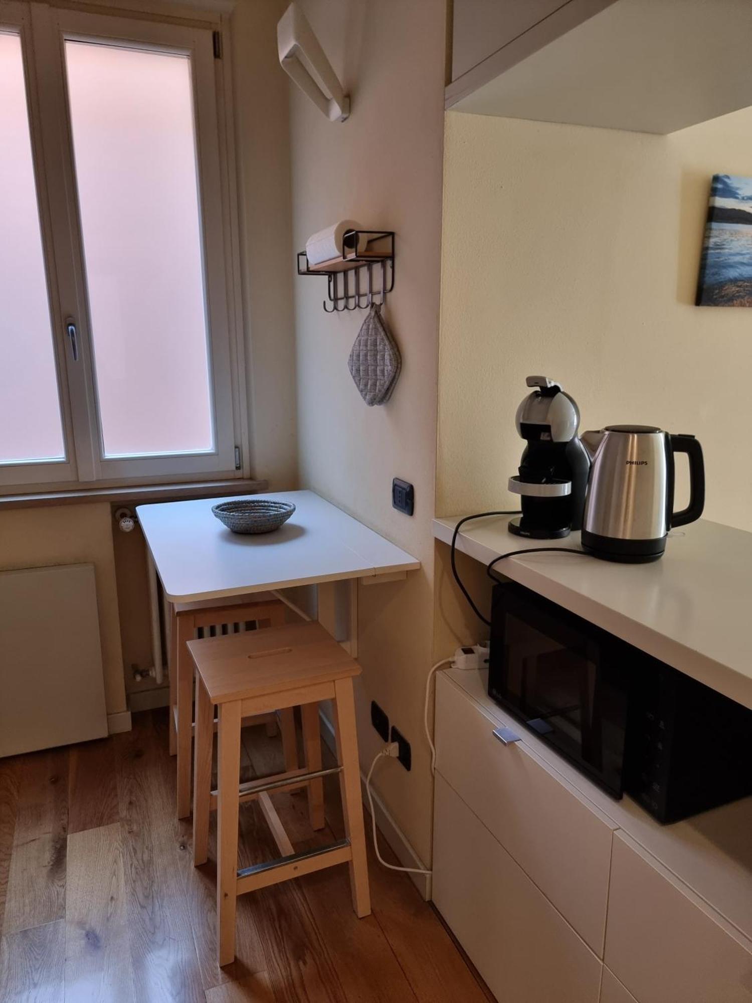Casa Sant'Eufemia Apartment เวโรนา ภายนอก รูปภาพ