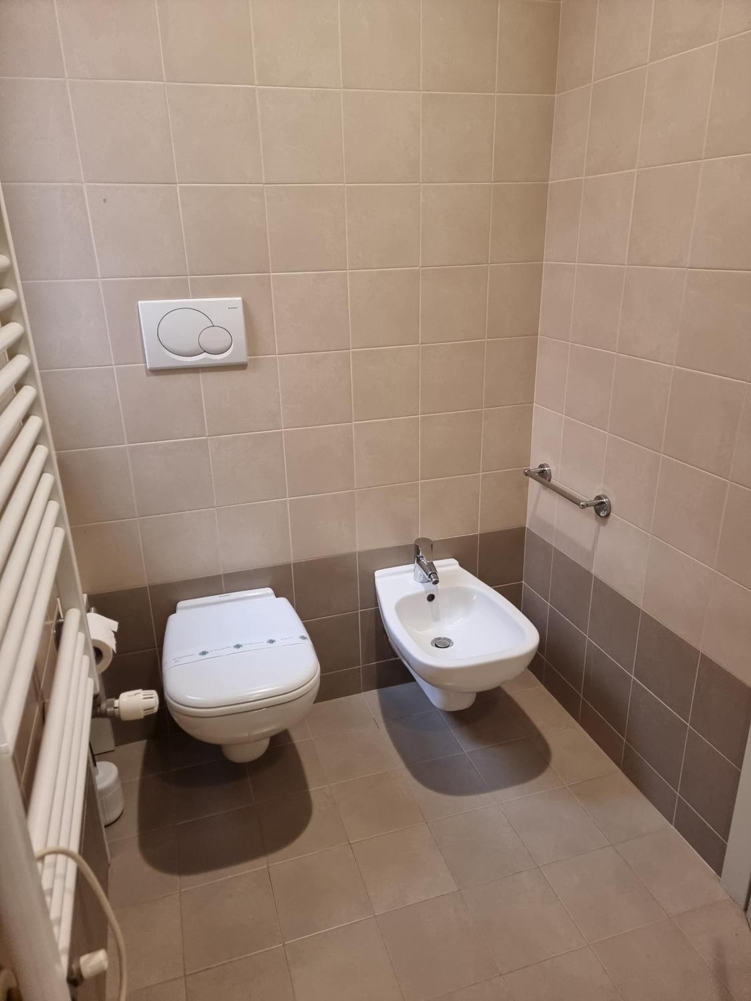 Casa Sant'Eufemia Apartment เวโรนา ภายนอก รูปภาพ