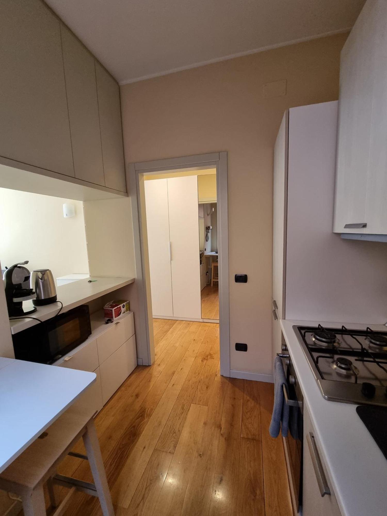 Casa Sant'Eufemia Apartment เวโรนา ภายนอก รูปภาพ