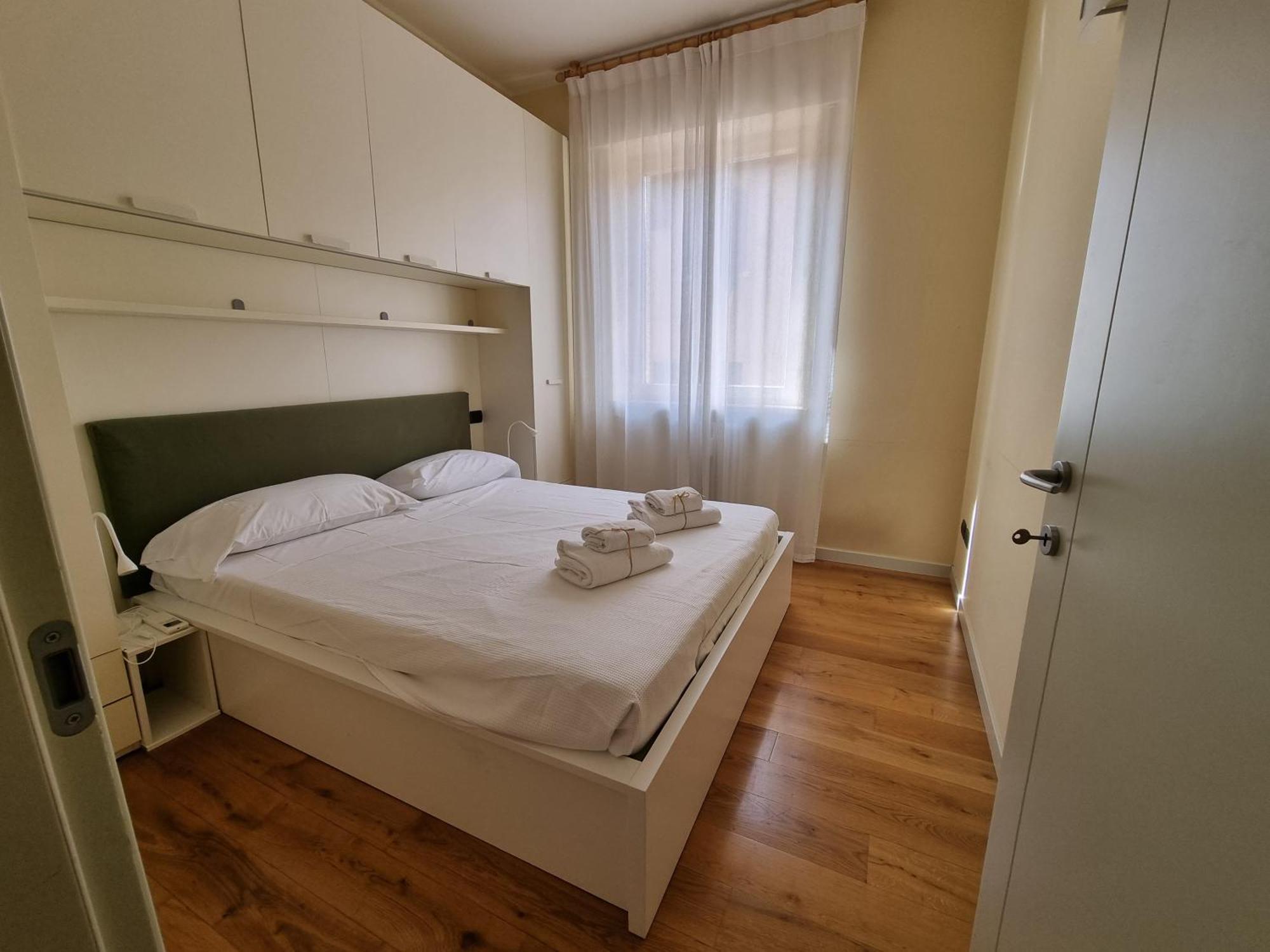 Casa Sant'Eufemia Apartment เวโรนา ภายนอก รูปภาพ