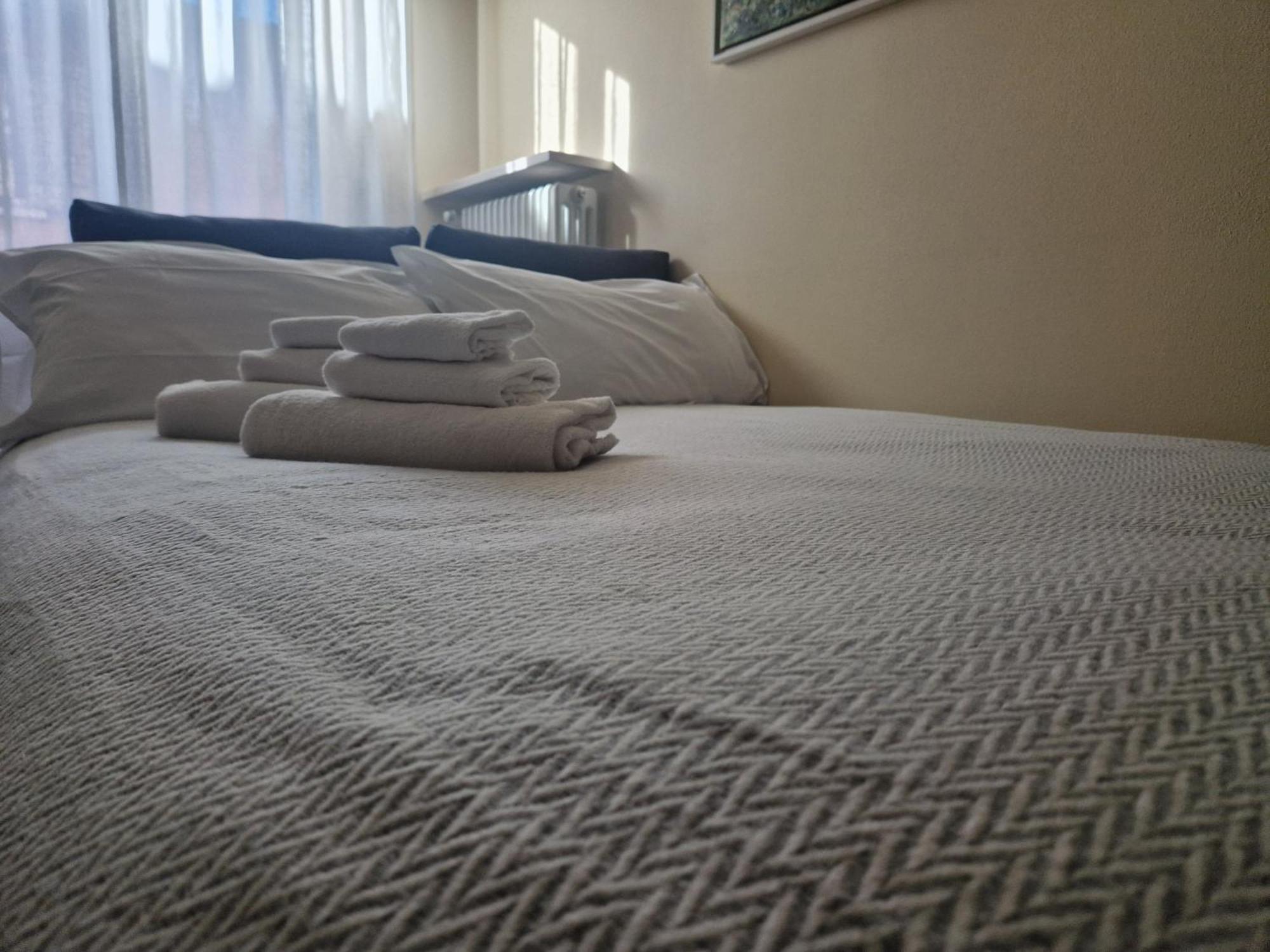 Casa Sant'Eufemia Apartment เวโรนา ภายนอก รูปภาพ