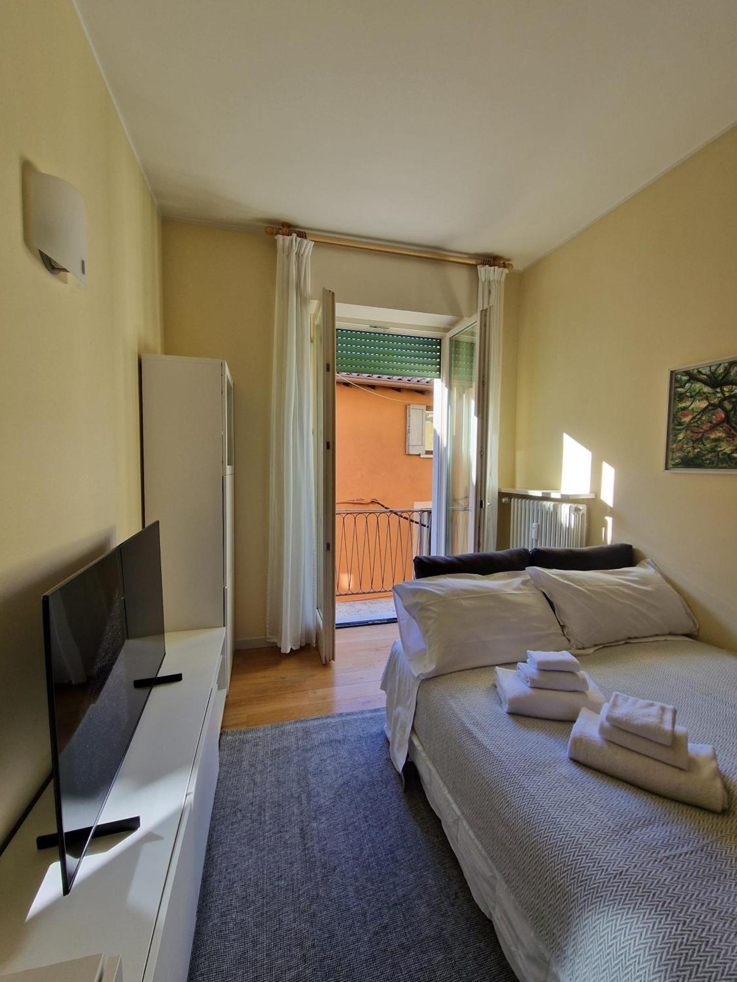 Casa Sant'Eufemia Apartment เวโรนา ภายนอก รูปภาพ